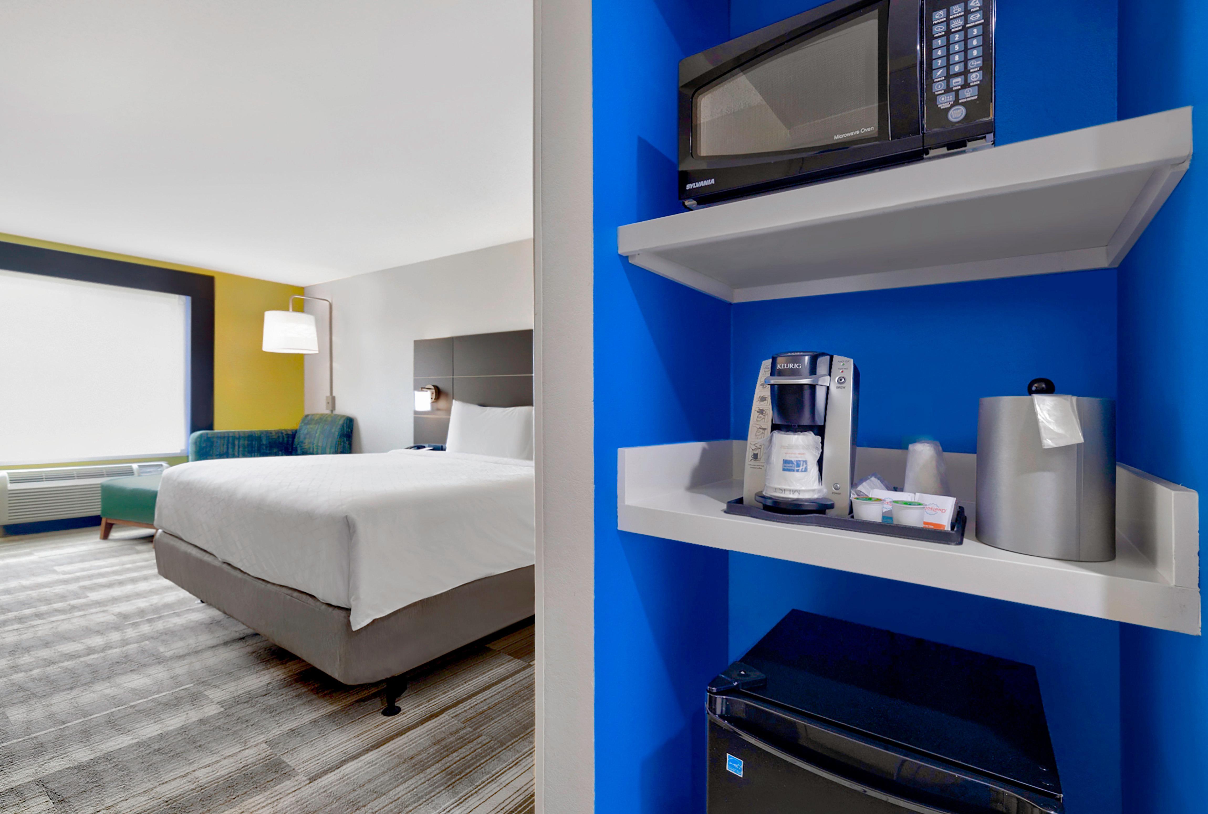 Holiday Inn Express Hotel & Suites Kansas City - Grandview By Ihg Экстерьер фото