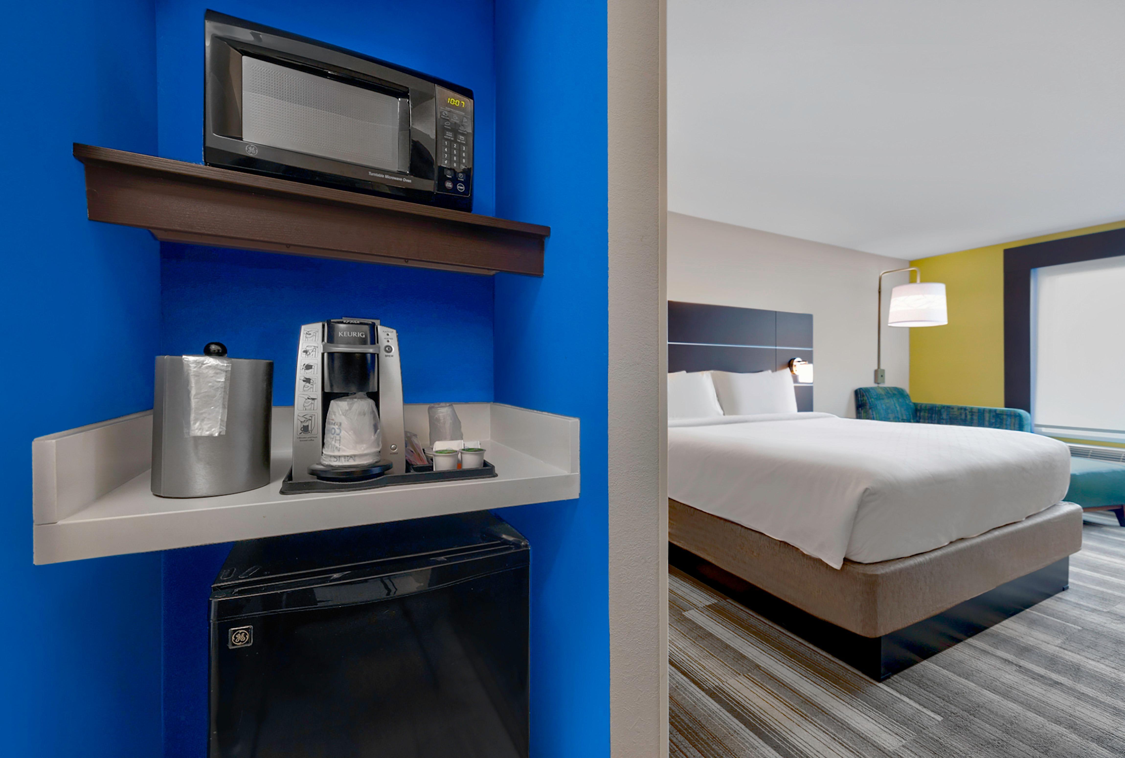 Holiday Inn Express Hotel & Suites Kansas City - Grandview By Ihg Экстерьер фото