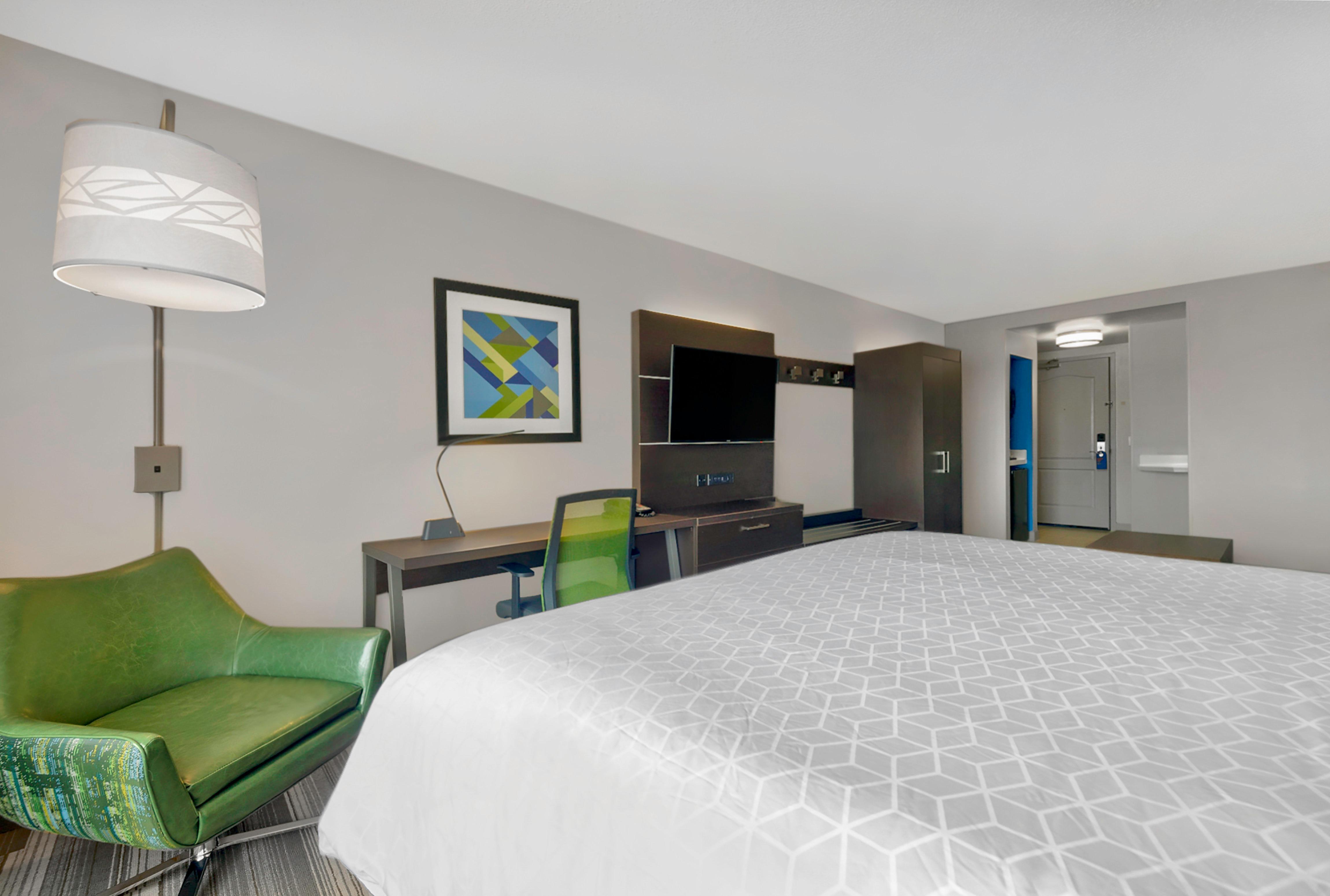 Holiday Inn Express Hotel & Suites Kansas City - Grandview By Ihg Экстерьер фото