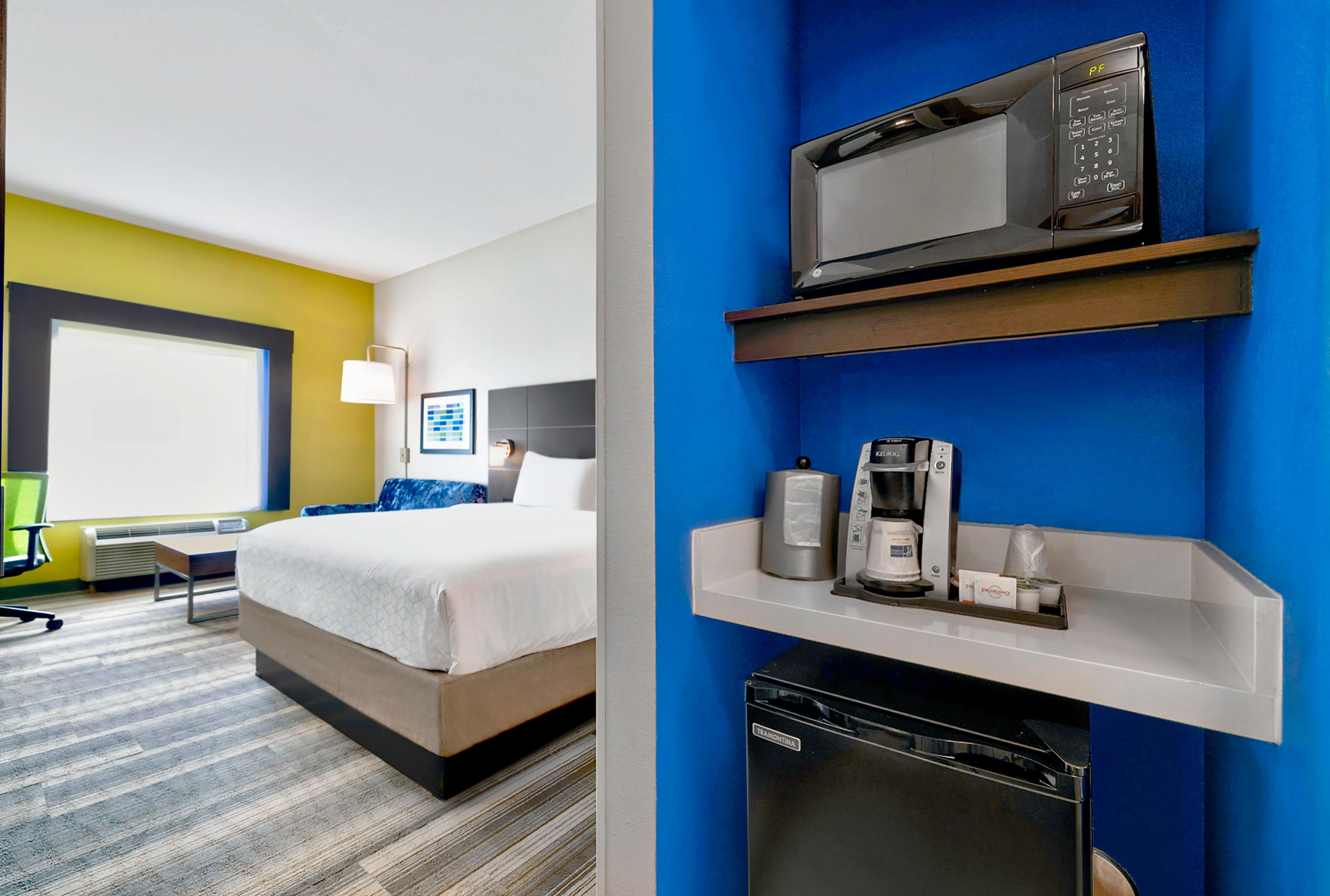 Holiday Inn Express Hotel & Suites Kansas City - Grandview By Ihg Экстерьер фото