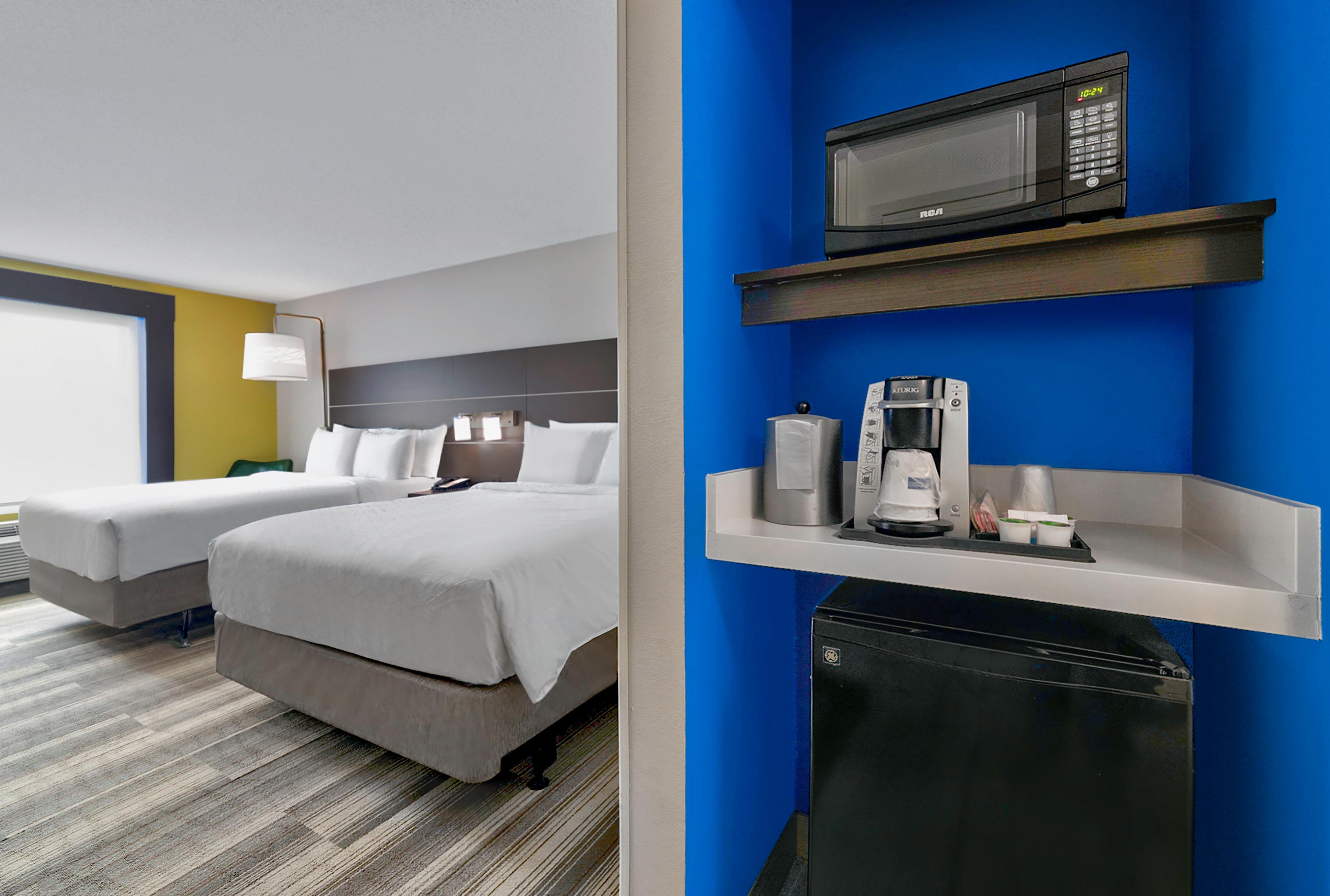 Holiday Inn Express Hotel & Suites Kansas City - Grandview By Ihg Экстерьер фото