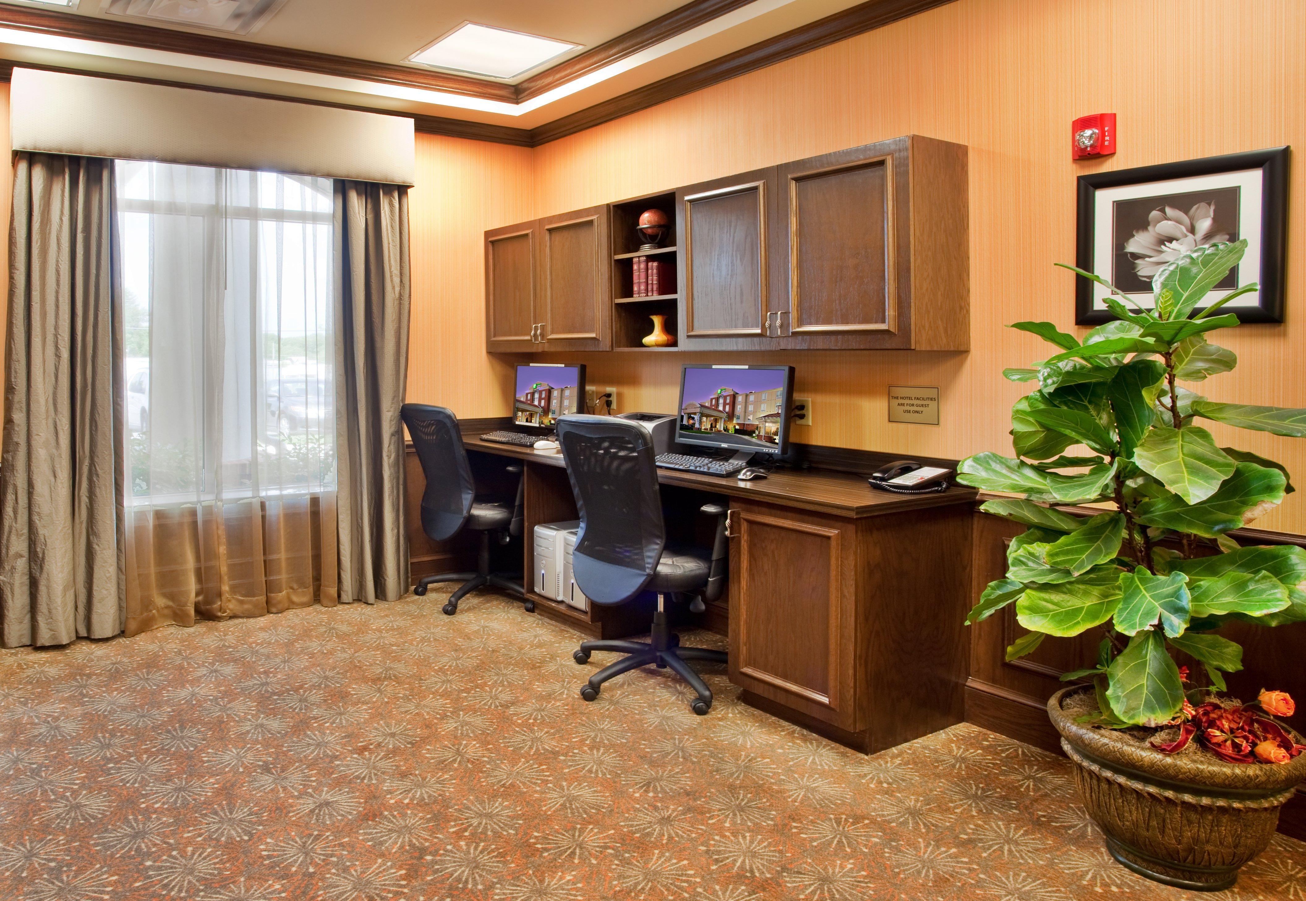 Holiday Inn Express Hotel & Suites Kansas City - Grandview By Ihg Экстерьер фото