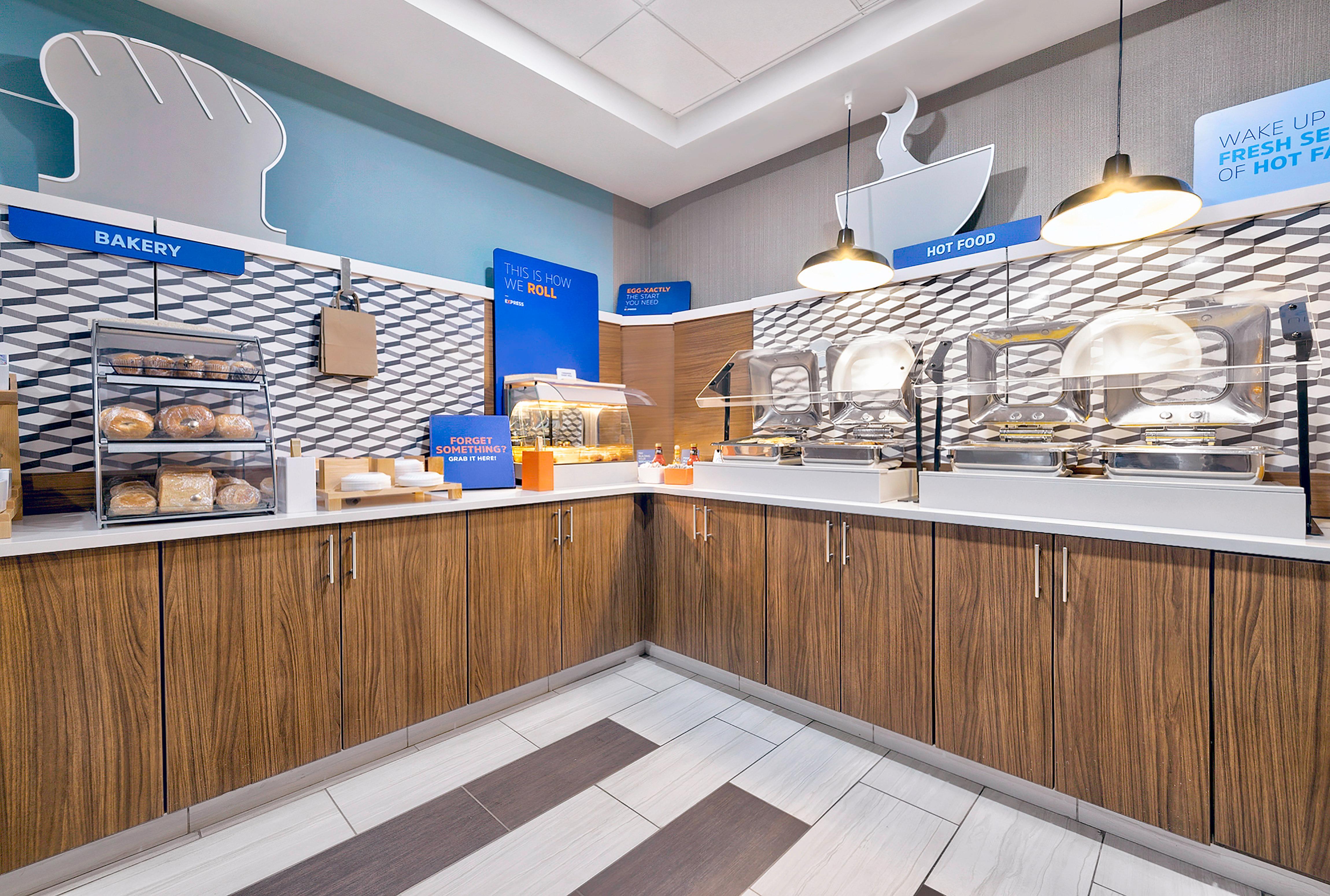 Holiday Inn Express Hotel & Suites Kansas City - Grandview By Ihg Экстерьер фото
