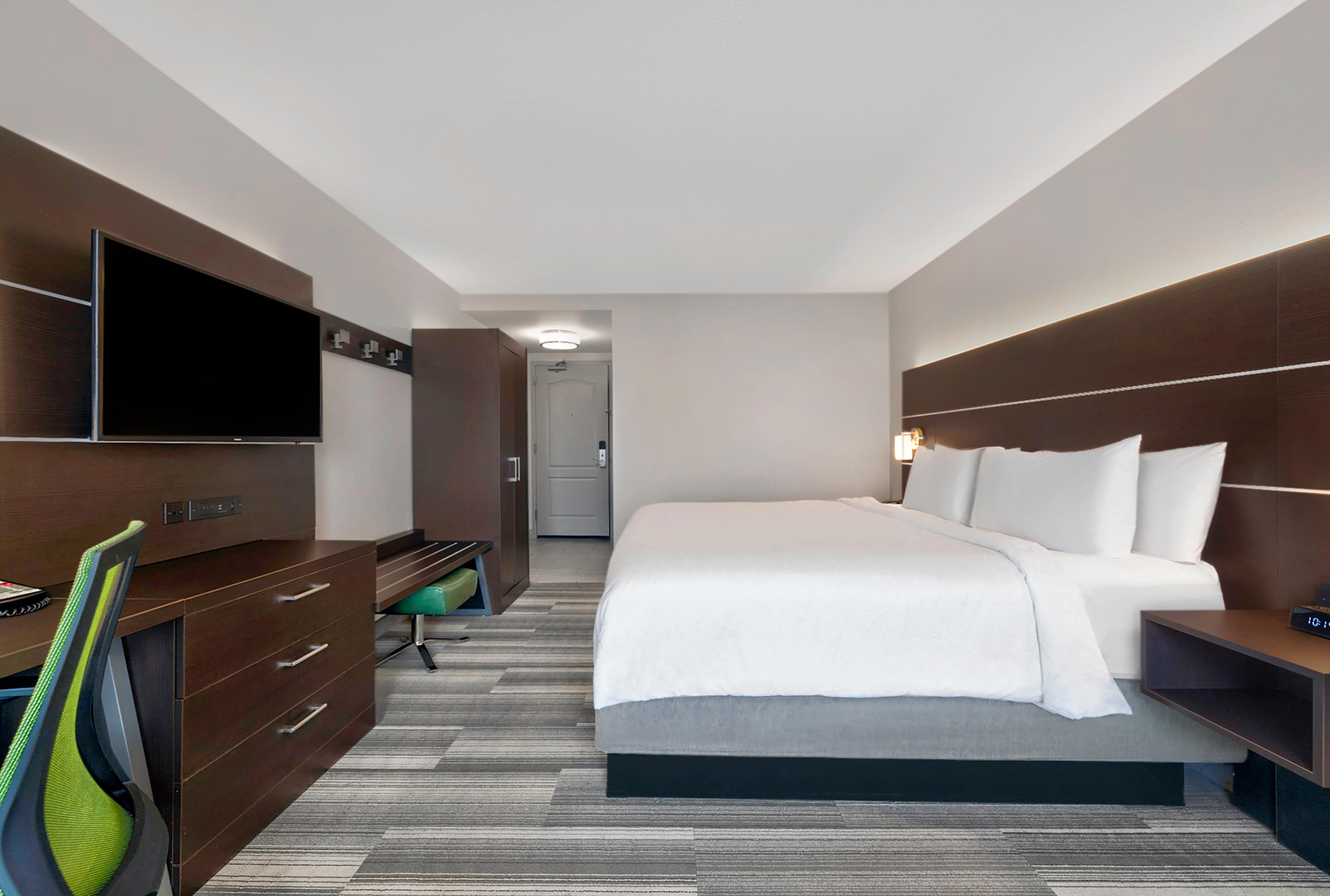 Holiday Inn Express Hotel & Suites Kansas City - Grandview By Ihg Экстерьер фото