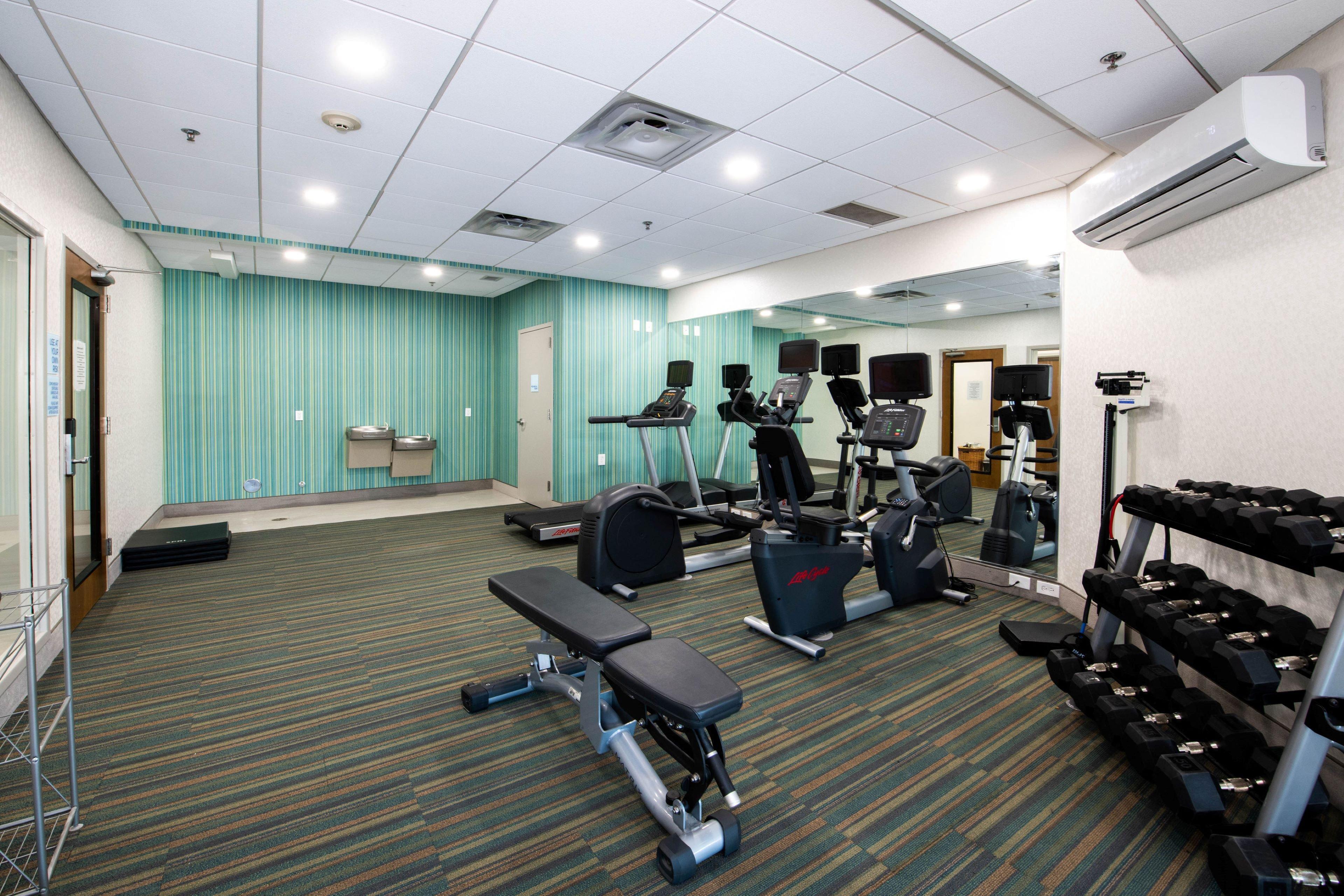 Holiday Inn Express Hotel & Suites Kansas City - Grandview By Ihg Экстерьер фото