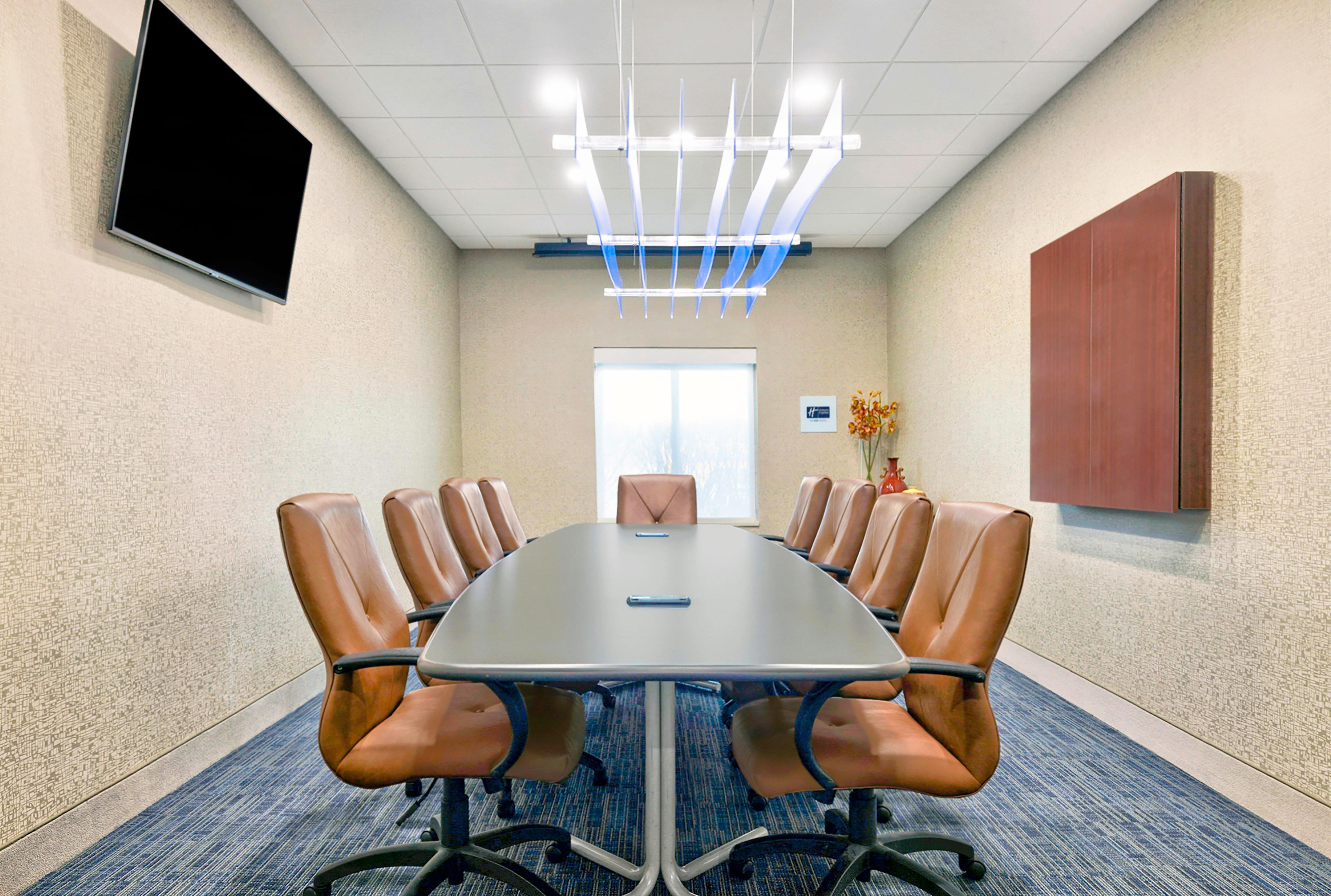 Holiday Inn Express Hotel & Suites Kansas City - Grandview By Ihg Экстерьер фото