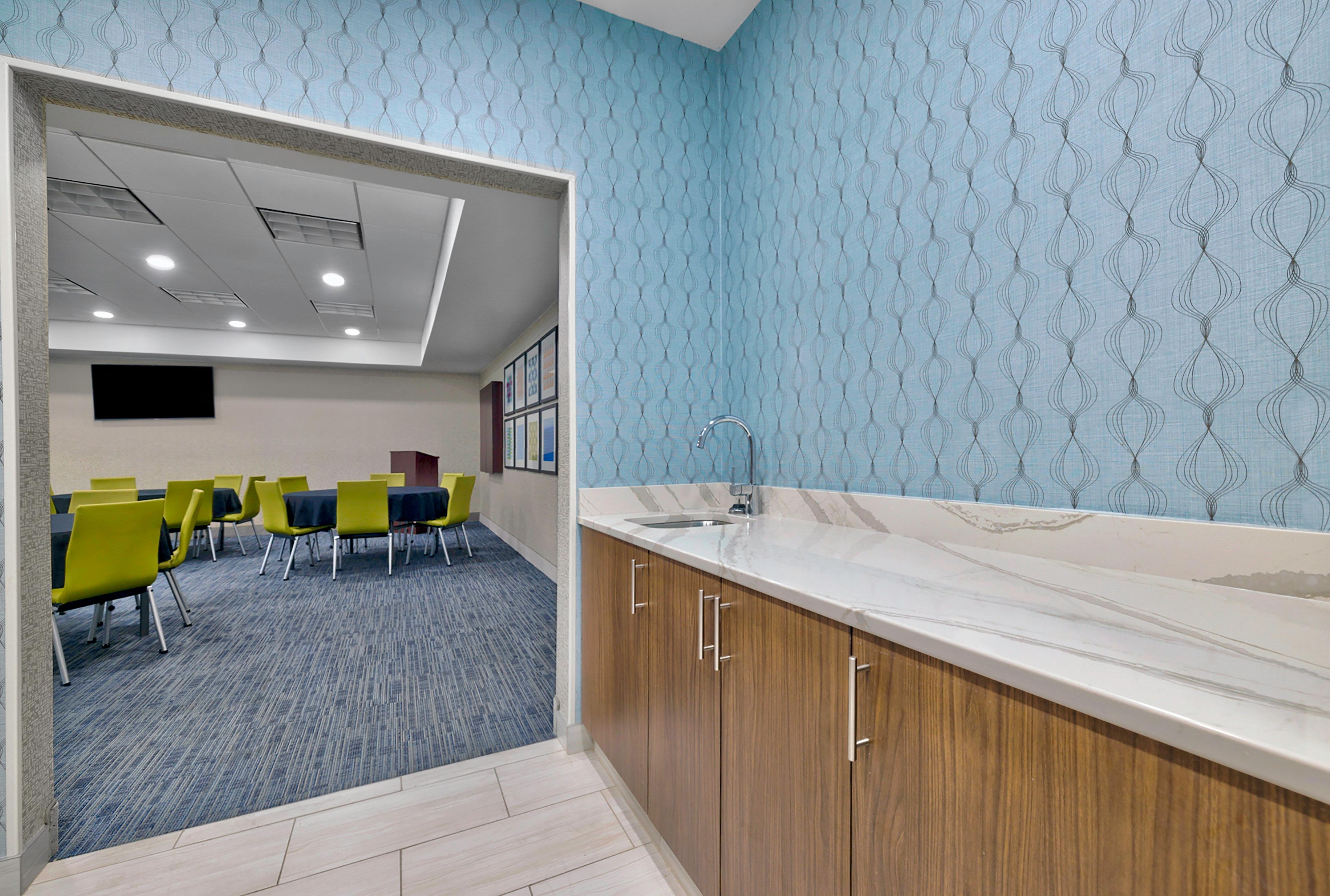 Holiday Inn Express Hotel & Suites Kansas City - Grandview By Ihg Экстерьер фото