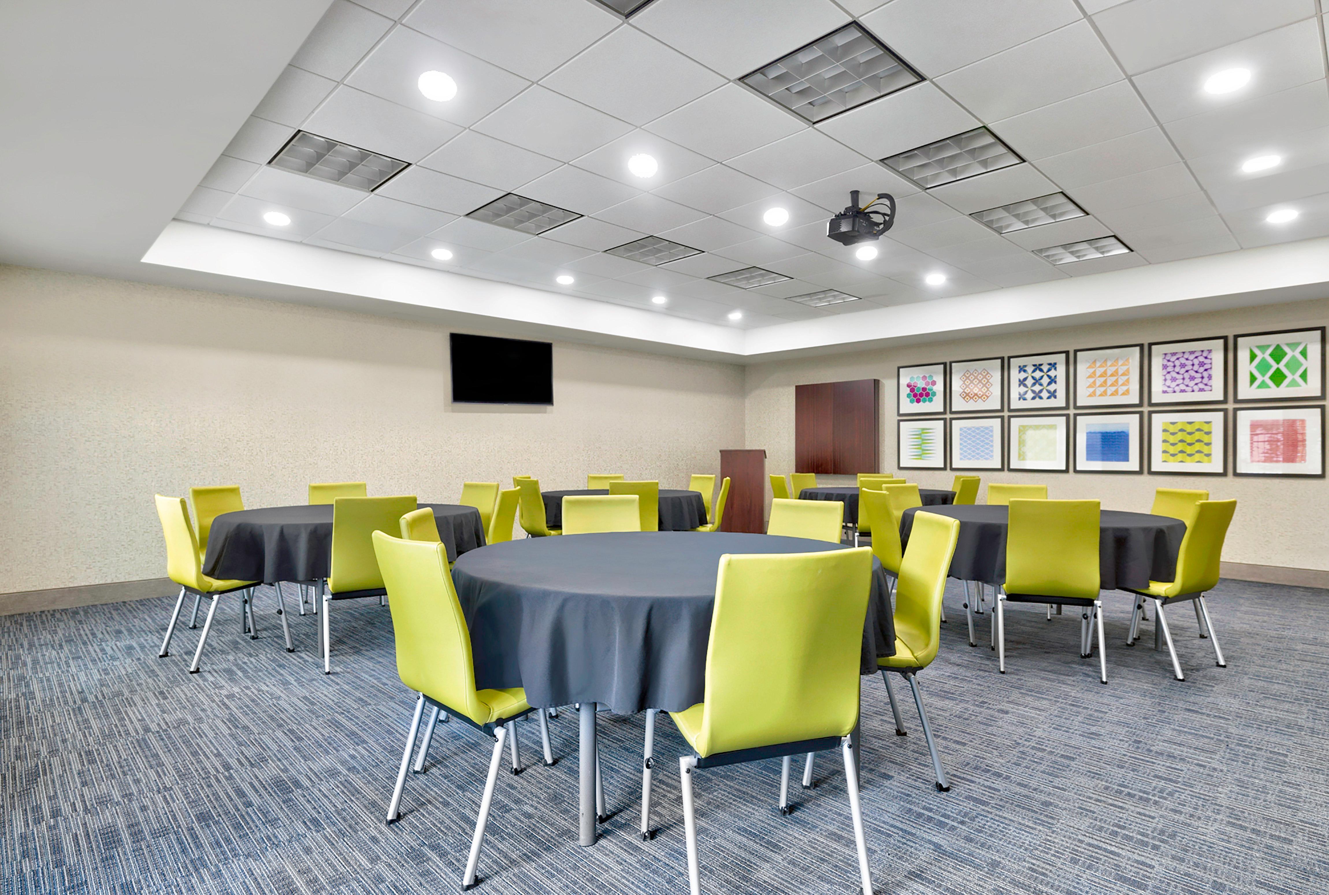 Holiday Inn Express Hotel & Suites Kansas City - Grandview By Ihg Экстерьер фото