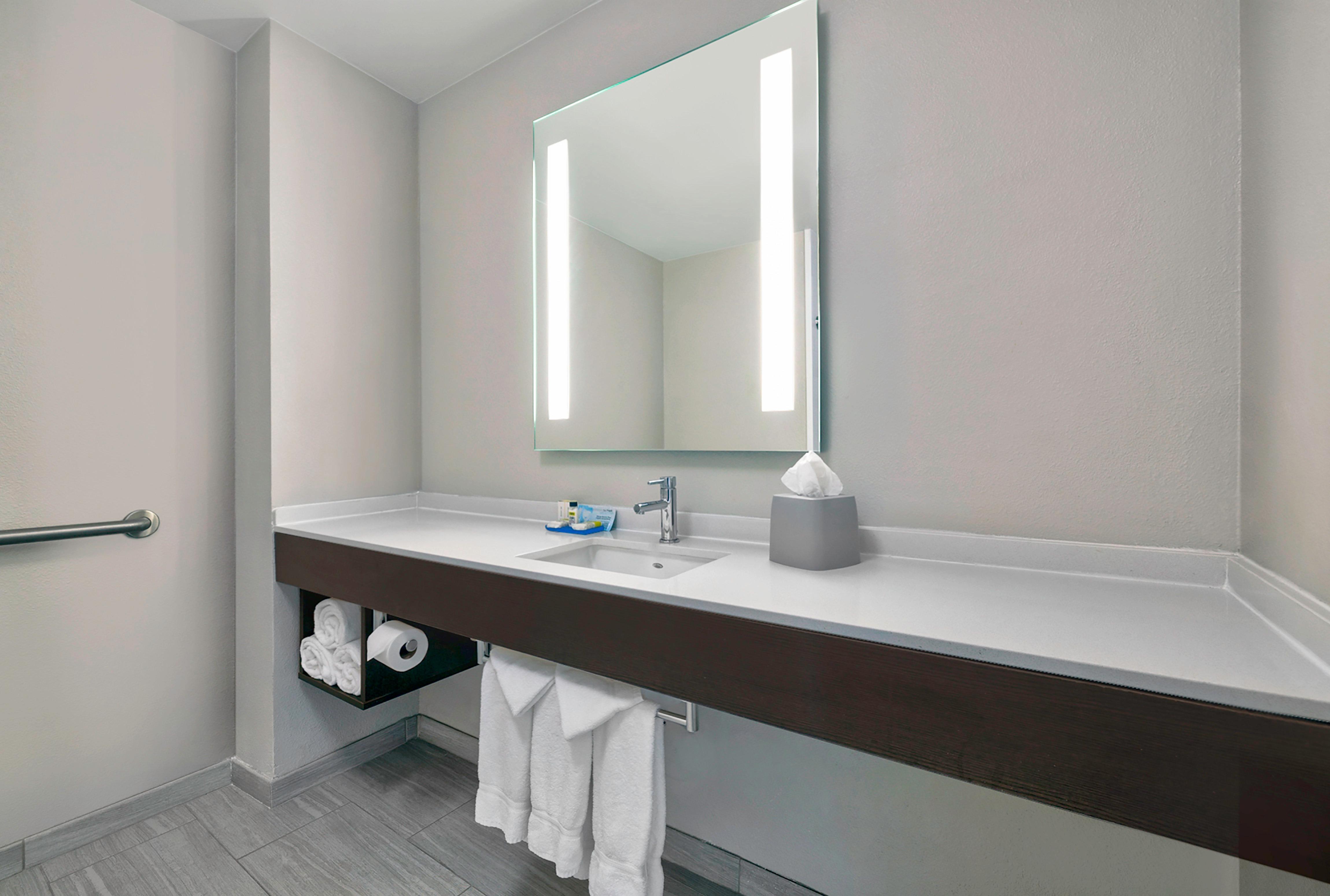 Holiday Inn Express Hotel & Suites Kansas City - Grandview By Ihg Экстерьер фото