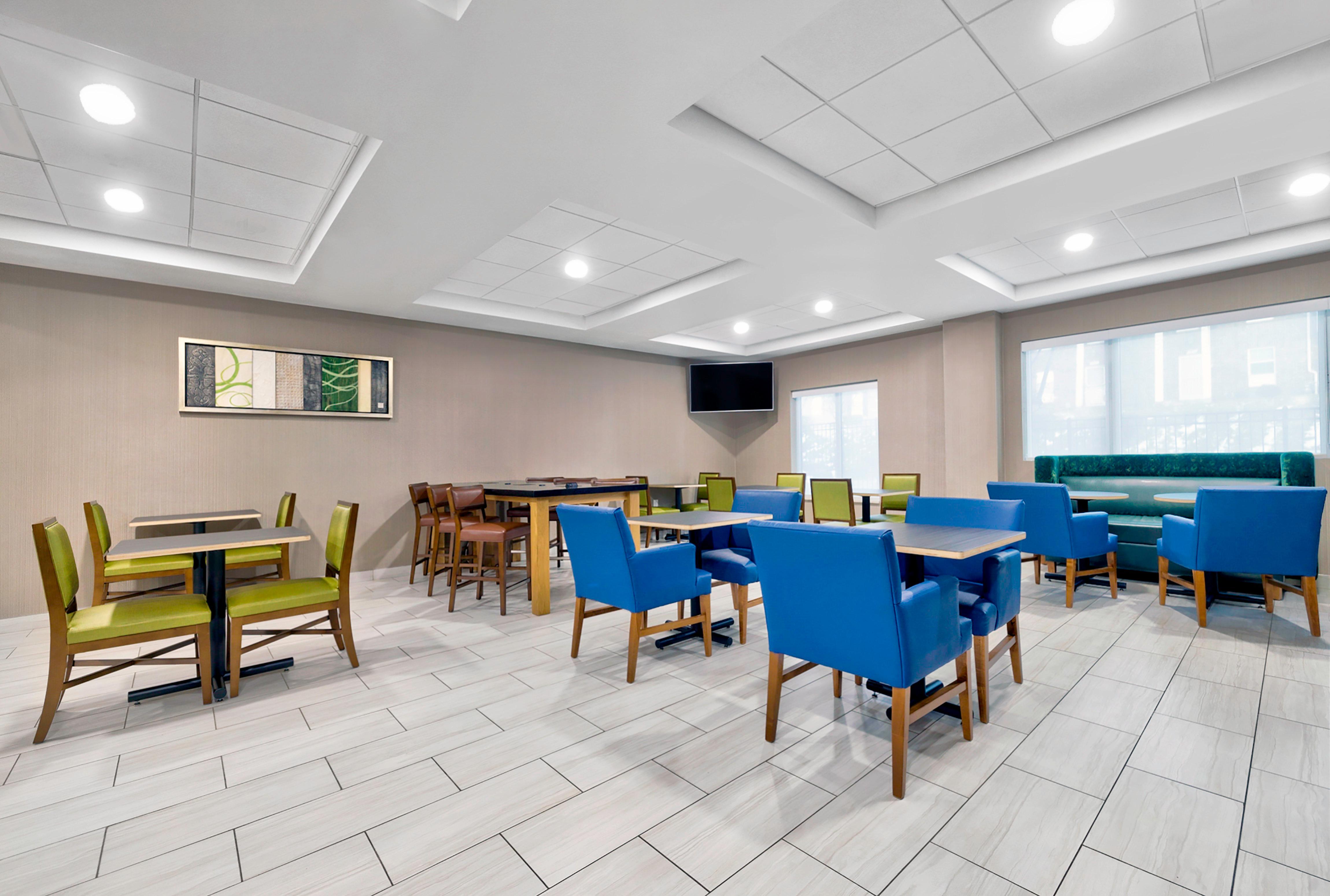 Holiday Inn Express Hotel & Suites Kansas City - Grandview By Ihg Экстерьер фото