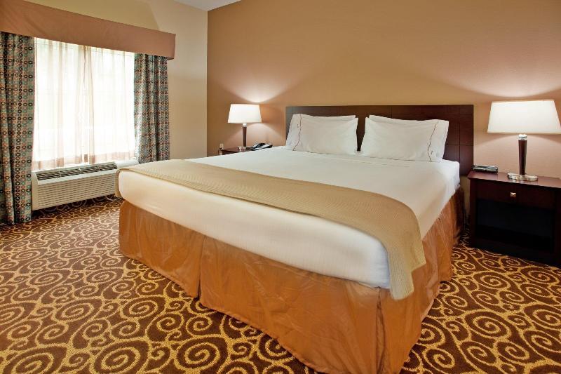 Holiday Inn Express Hotel & Suites Kansas City - Grandview By Ihg Экстерьер фото